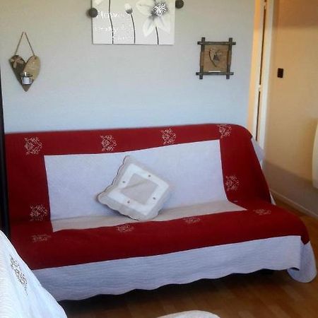 Zodiaque Apartment Villarembert Luaran gambar