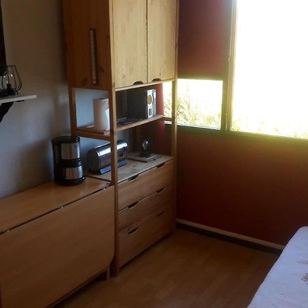 Zodiaque Apartment Villarembert Luaran gambar