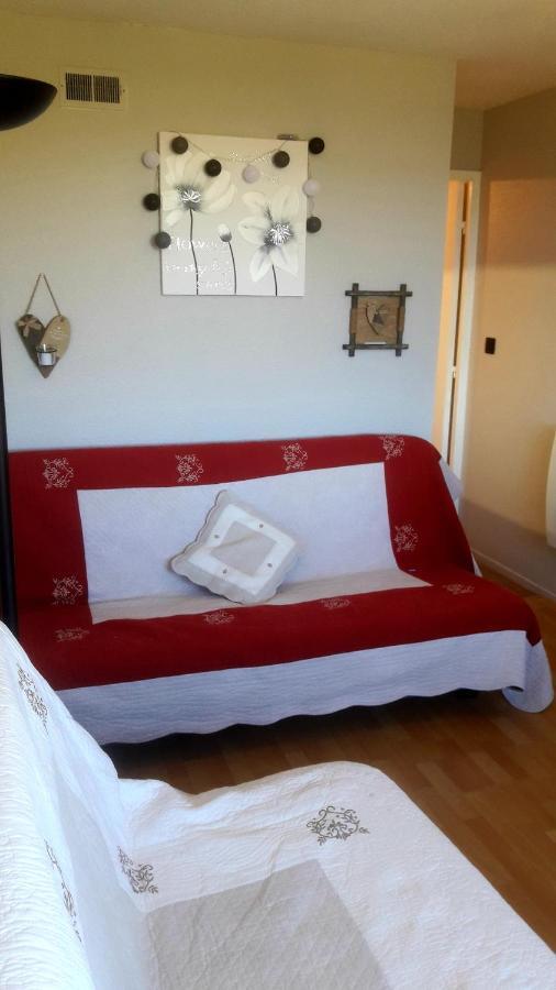 Zodiaque Apartment Villarembert Luaran gambar