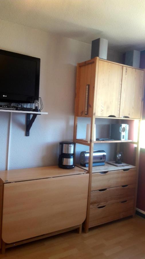 Zodiaque Apartment Villarembert Luaran gambar