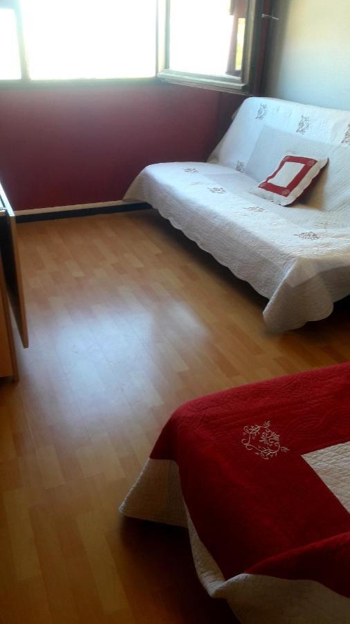 Zodiaque Apartment Villarembert Luaran gambar
